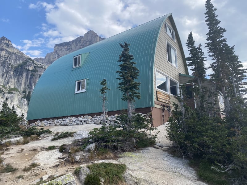 Bugaboos - 2022 — photo 40