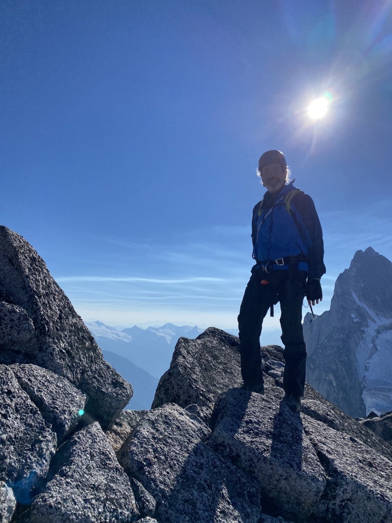 Bugaboos - 2022 — photo 43