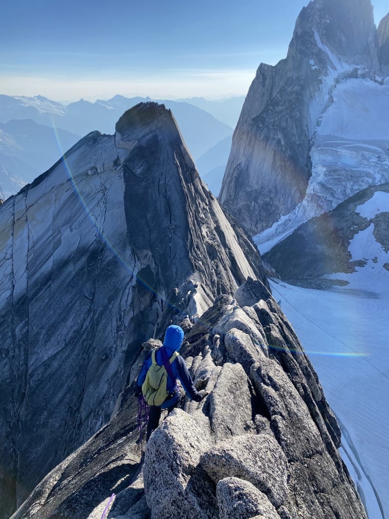 Bugaboos - 2022 — photo 41