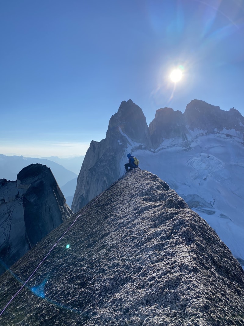 Bugaboos - 2022 — photo 42