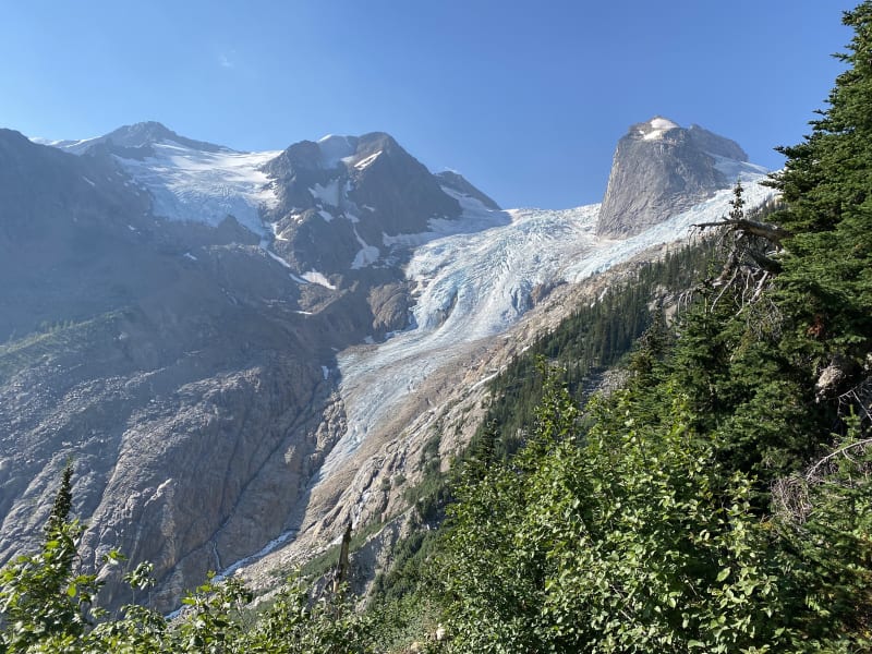 Bugaboos - 2022 — photo 48