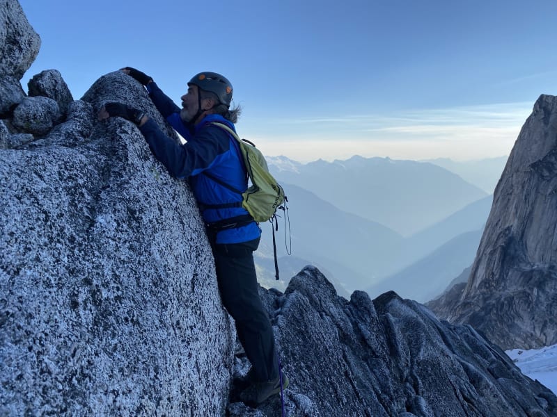 Bugaboos - 2022 — photo 53