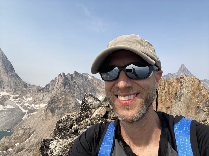 Bugaboos - 2022 — photo 49