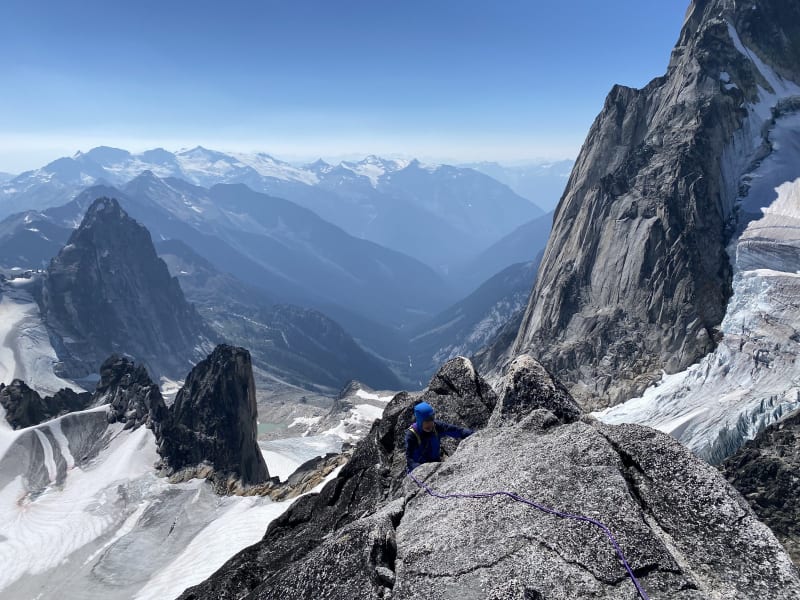 Bugaboos - 2022 — photo 56