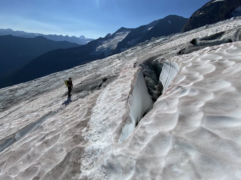 Bugaboos - 2022 — photo 62