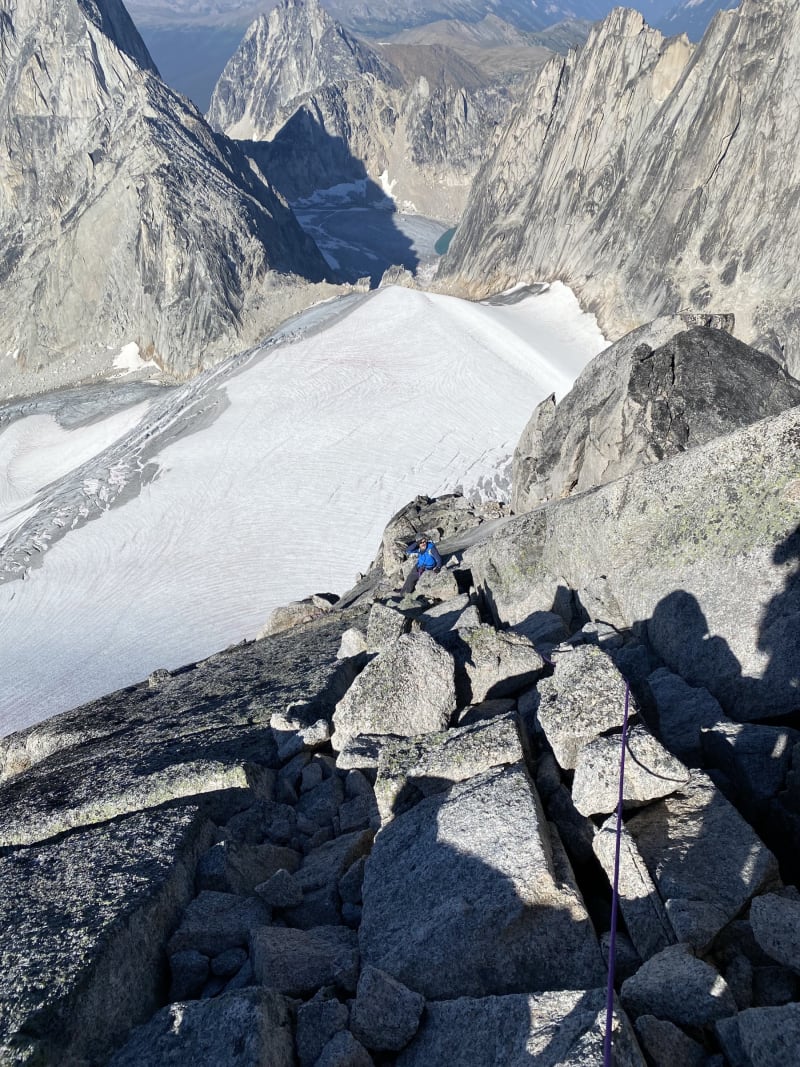 Bugaboos - 2022 — photo 67