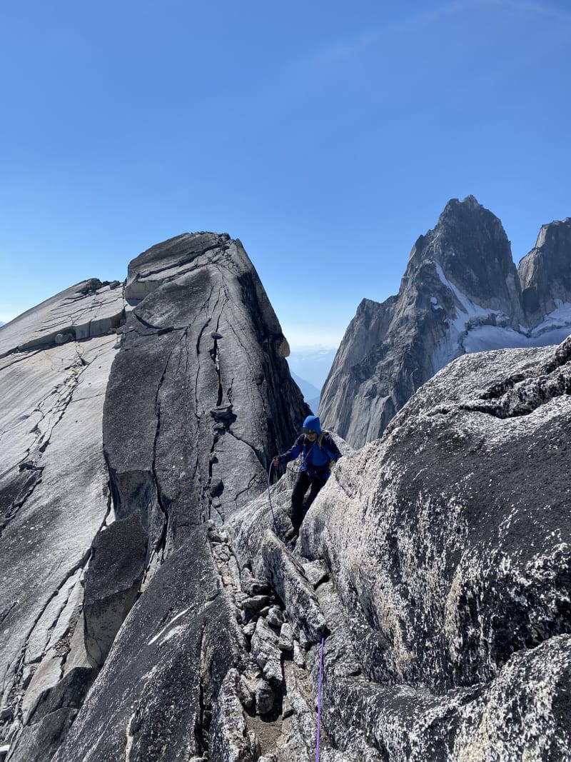 Bugaboos - 2022 — photo 73