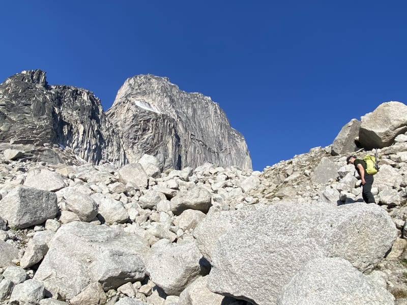 Bugaboos - 2022 — photo 72