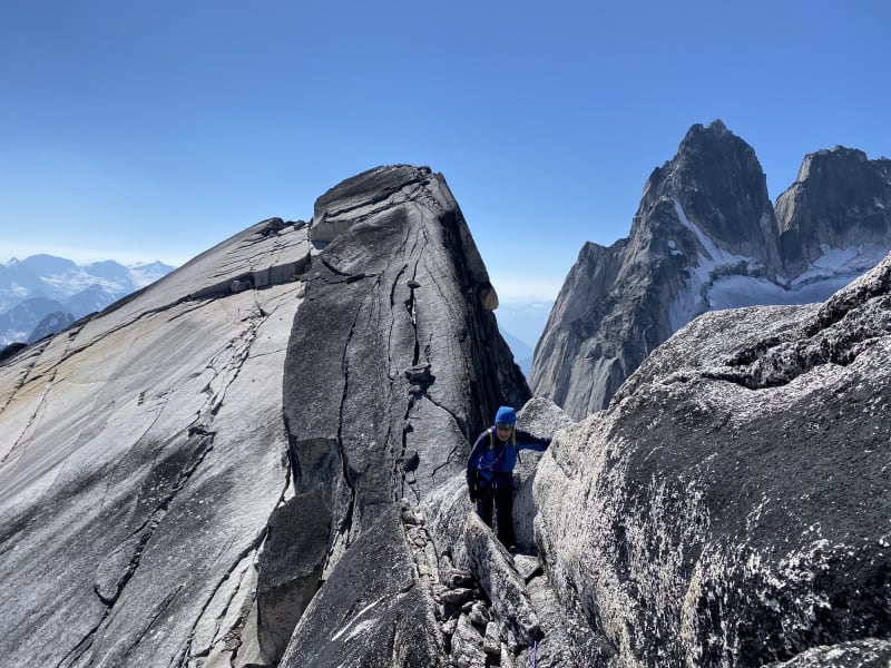 Bugaboos - 2022 — photo 70