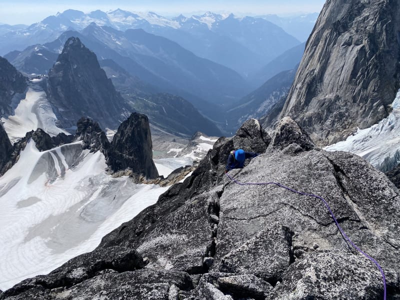Bugaboos - 2022 — photo 75