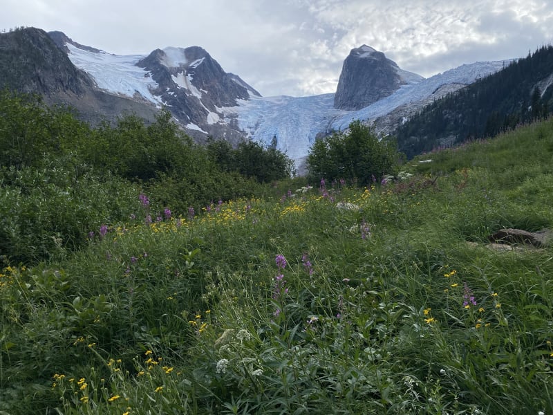 Bugaboos - 2022 — photo 78