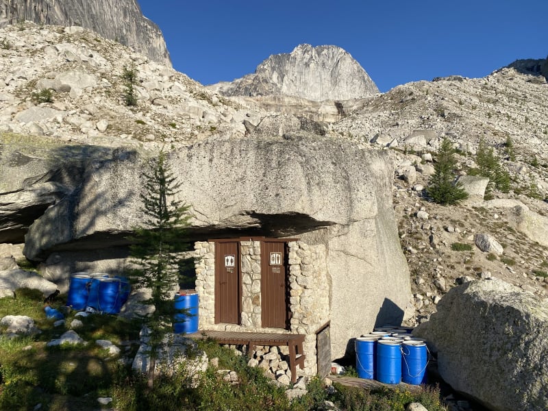 Bugaboos - 2022 — photo 83