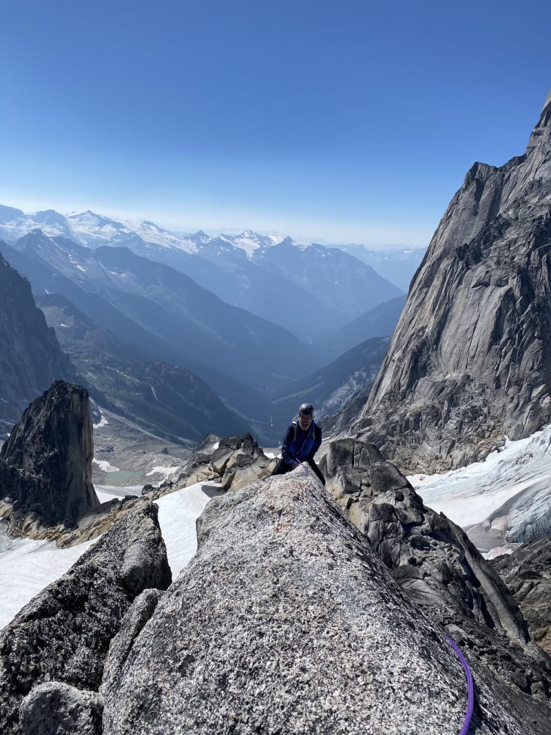 Bugaboos - 2022 — photo 80