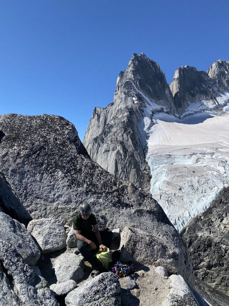 Bugaboos - 2022 — photo 84
