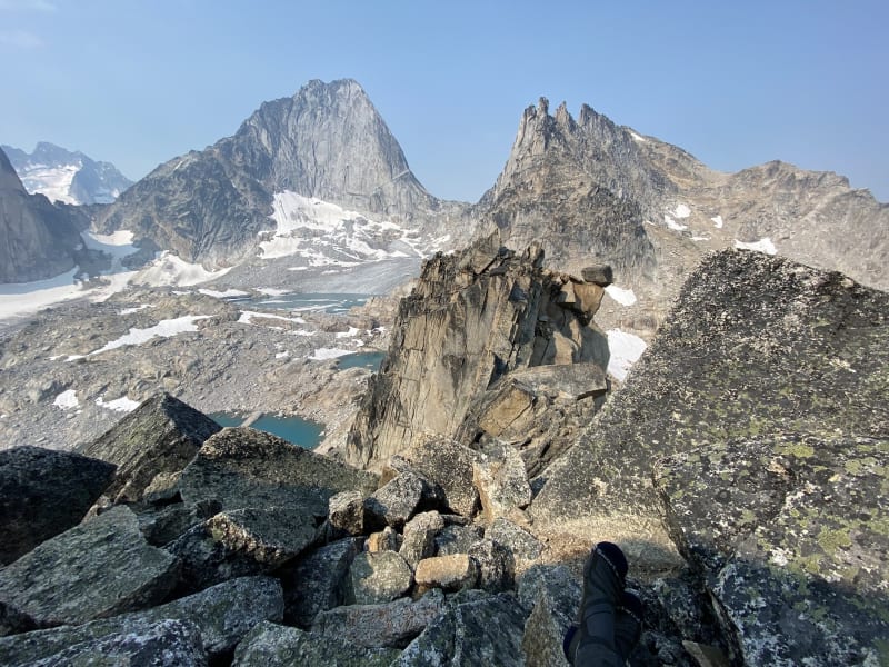 Bugaboos - 2022 — photo 82