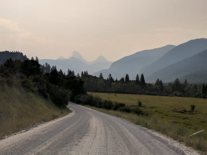 Tetons - 2017 — photo 5