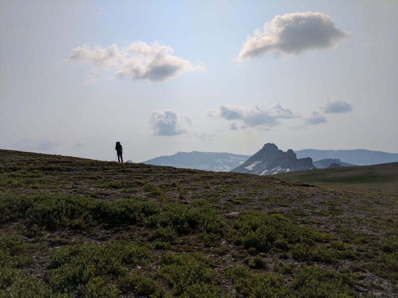Tetons - 2017 — photo 25