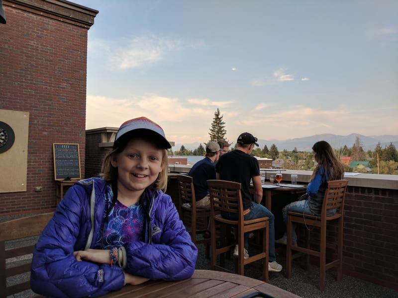 Tetons - 2017 — photo 27
