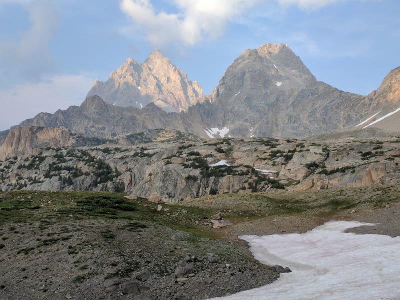 Tetons - 2017 — photo 30