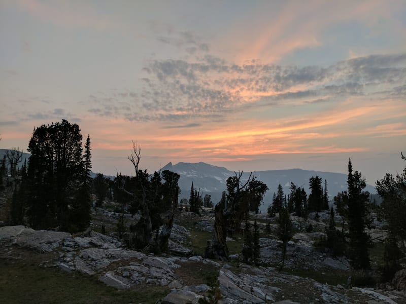 Tetons - 2017 — photo 37