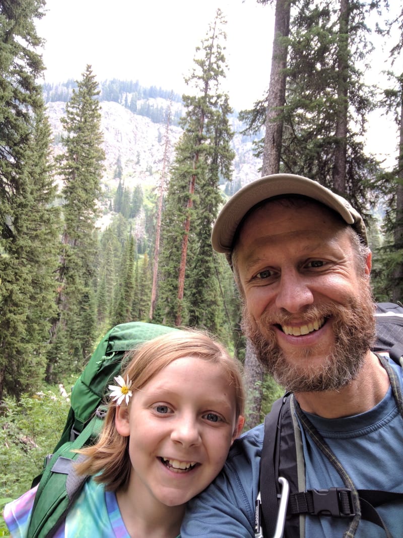 Tetons - 2017 — photo 31