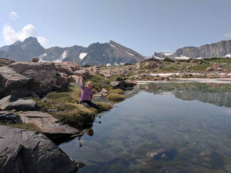 Tetons - 2017 — photo 33