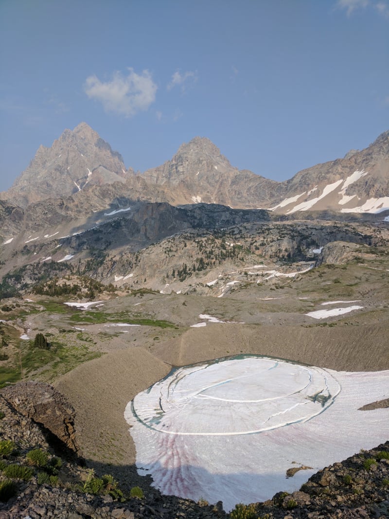Tetons - 2017 — photo 59