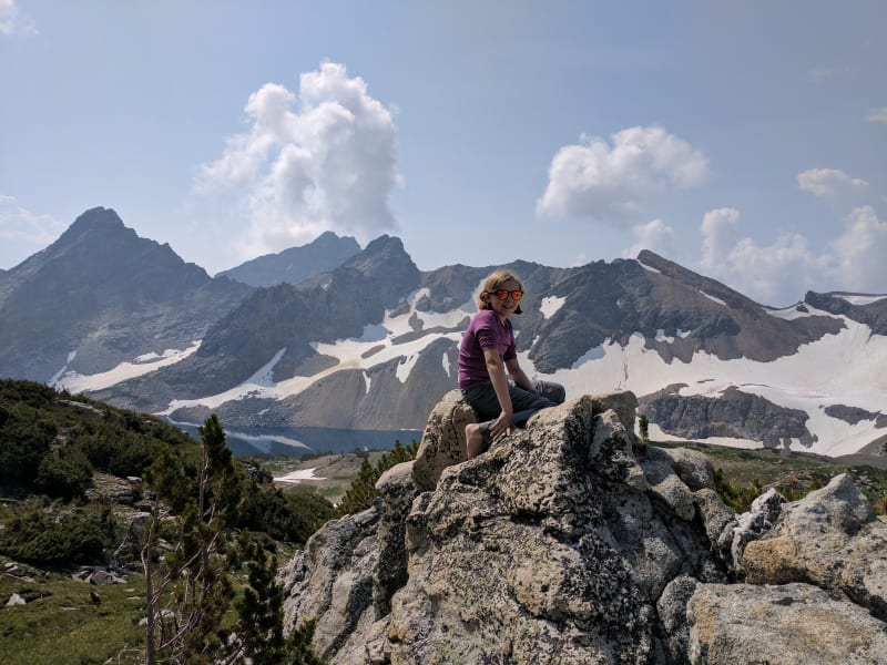 Tetons - 2017 — photo 68