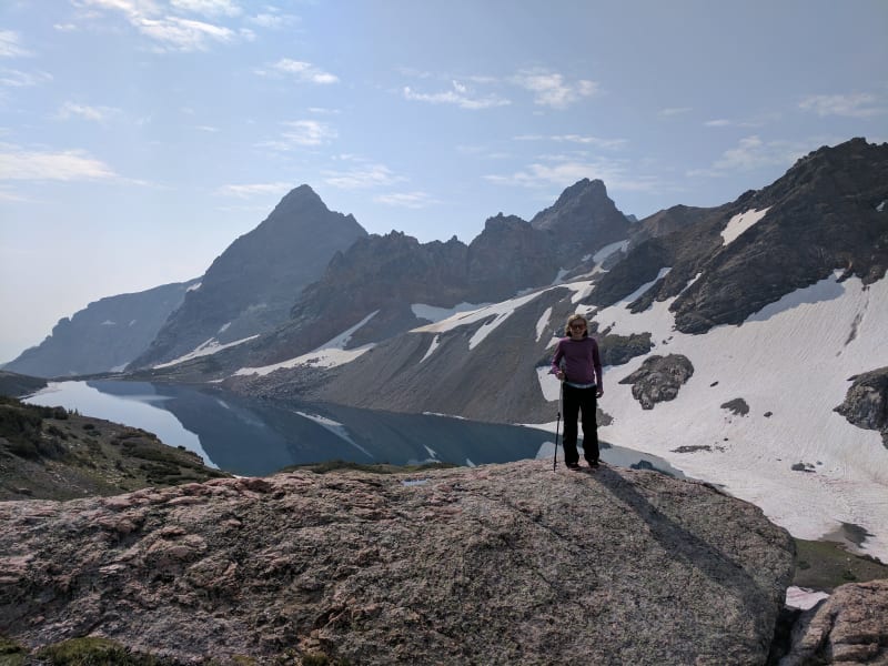 Tetons - 2017 — photo 66