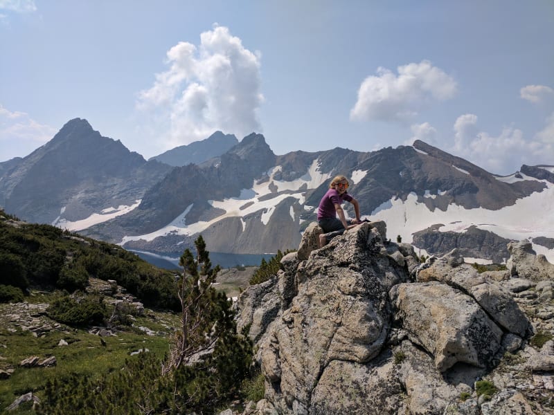Tetons - 2017 — photo 72