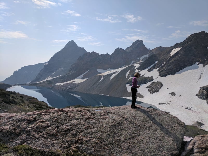 Tetons - 2017 — photo 78