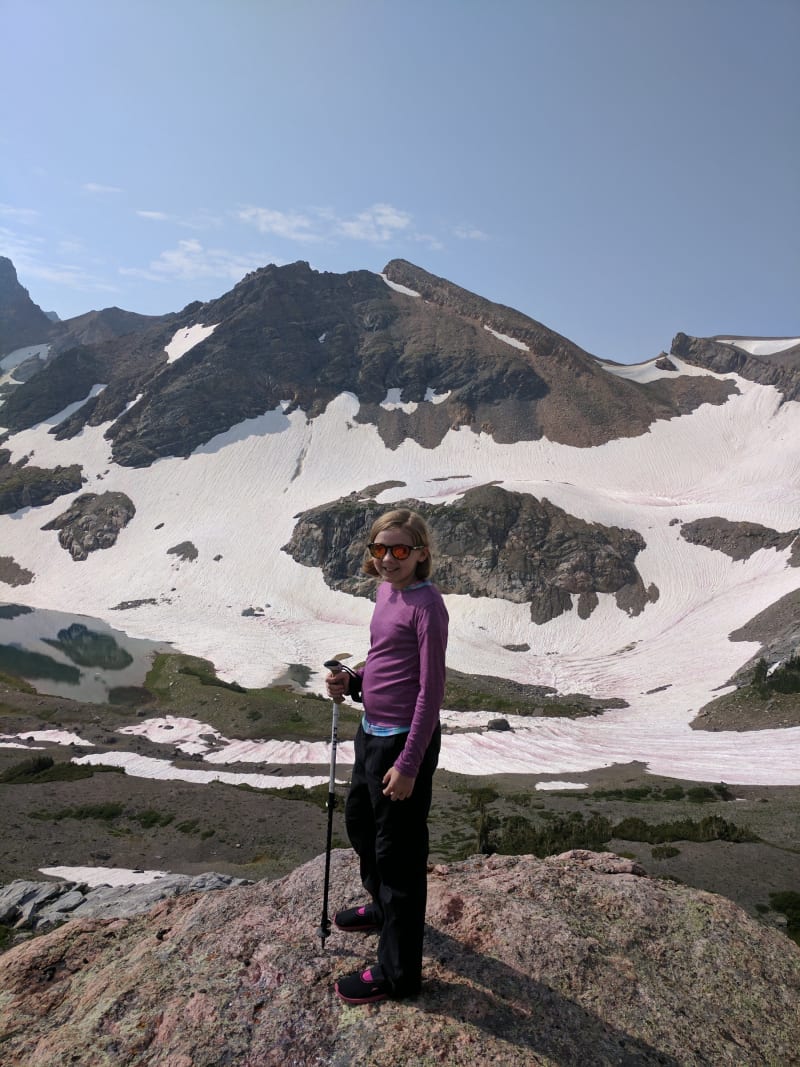 Tetons - 2017 — photo 81