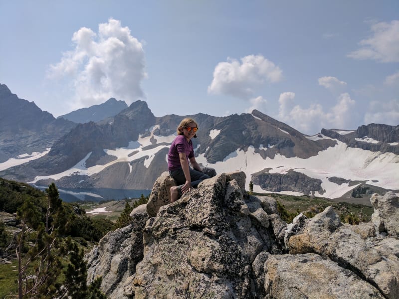 Tetons - 2017 — photo 80