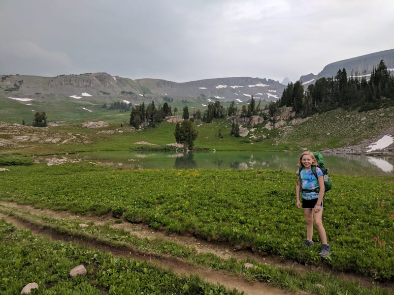 Tetons - 2017 — photo 97