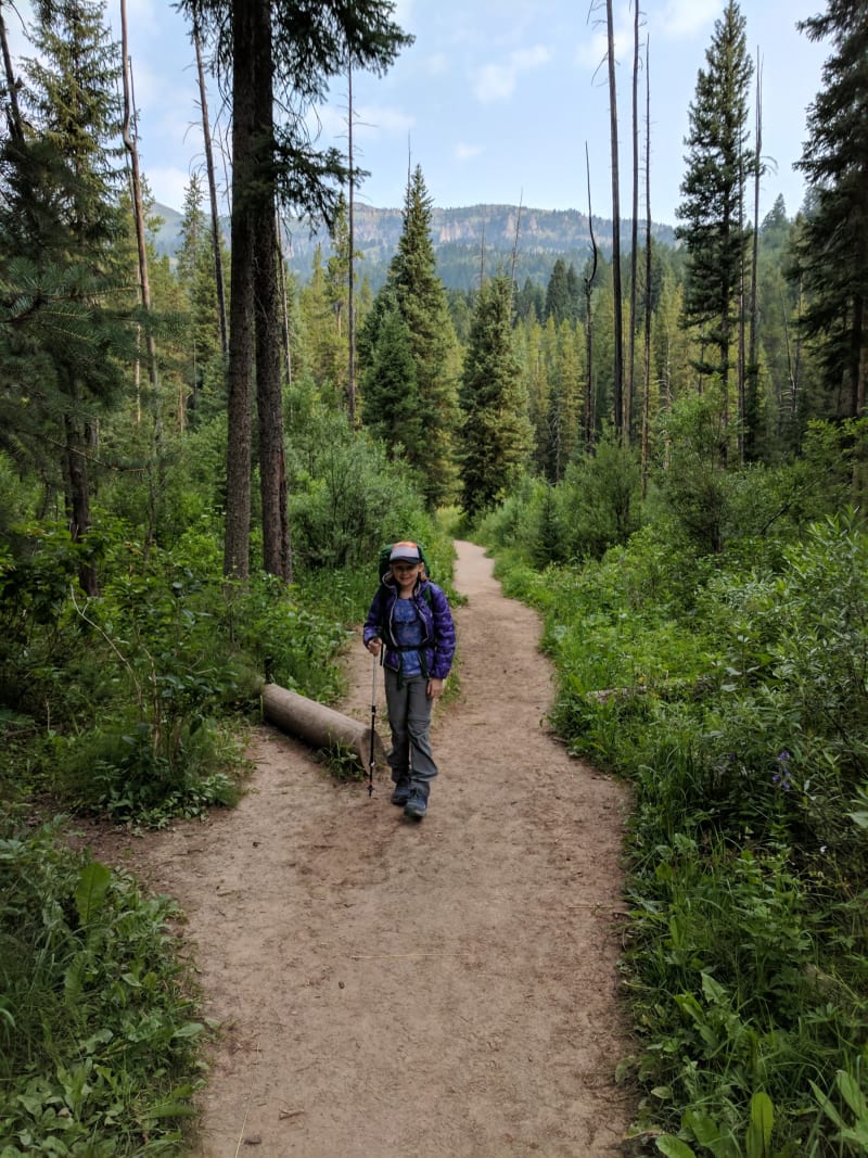 Tetons - 2017 — photo 95