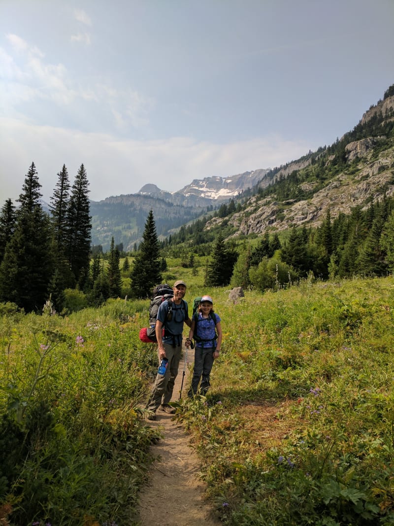Tetons - 2017 — photo 100