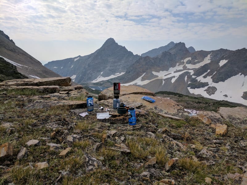 Tetons - 2017 — photo 110