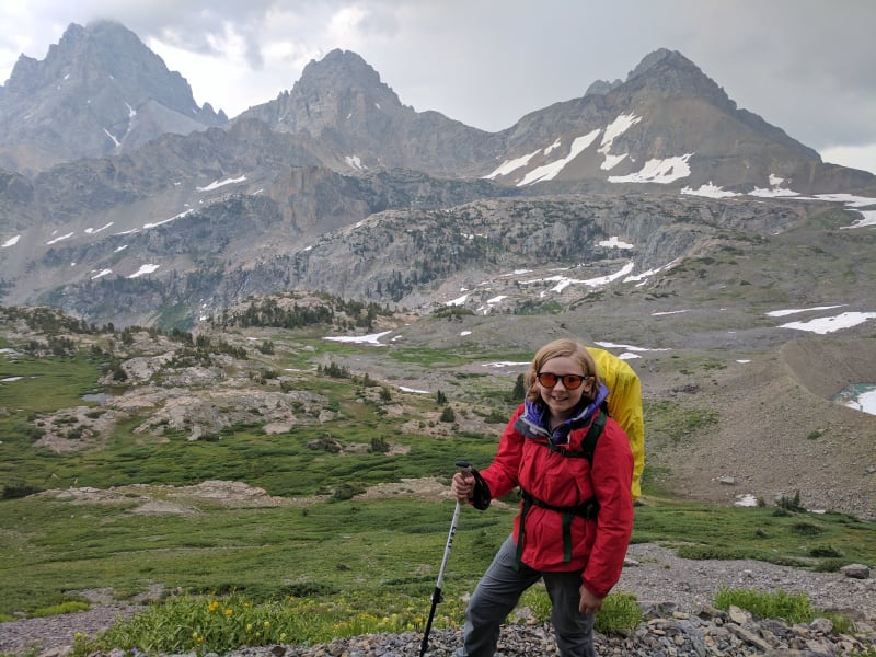 Tetons - 2017 — photo 120