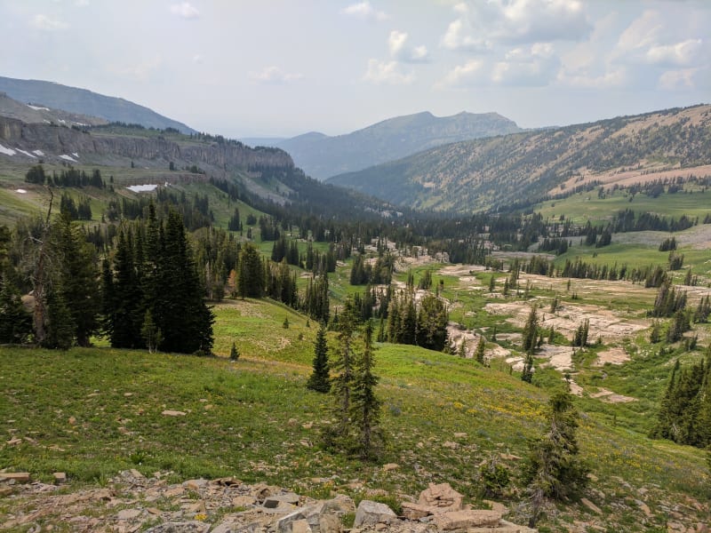 Tetons - 2017 — photo 121