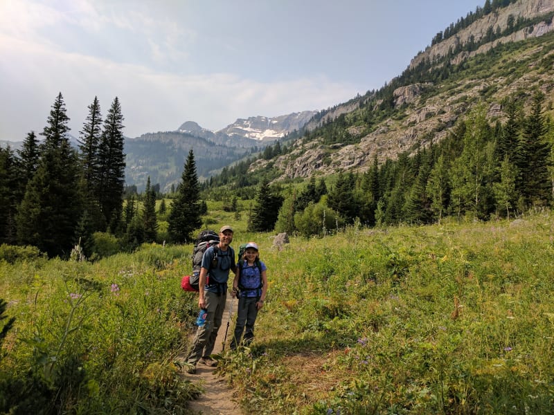 Tetons - 2017 — photo 134