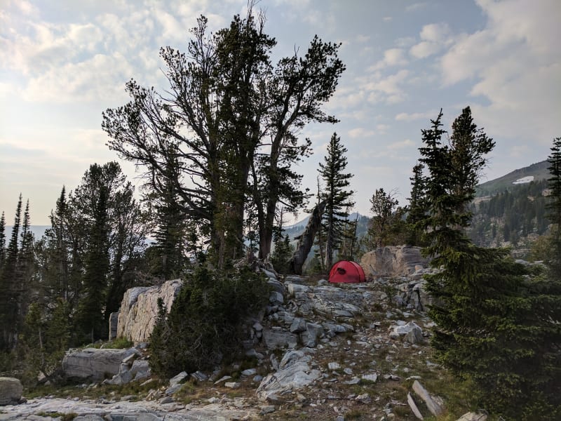 Tetons - 2017 — photo 142