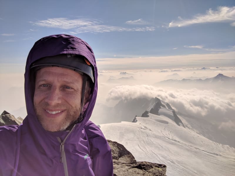 Mt.  Shuksan -2018 — photo 27