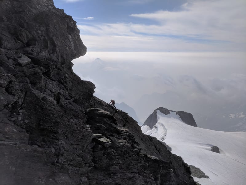 Mt.  Shuksan -2018 — photo 28