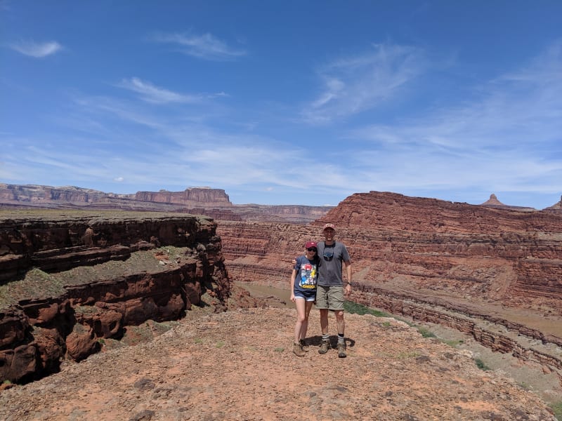 Moab - 2019 — photo 5