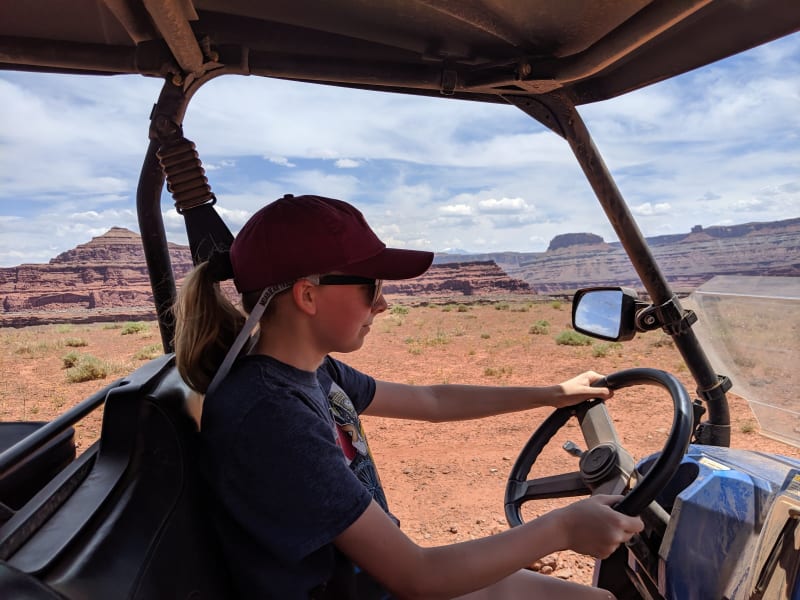 Moab - 2019 — photo 9