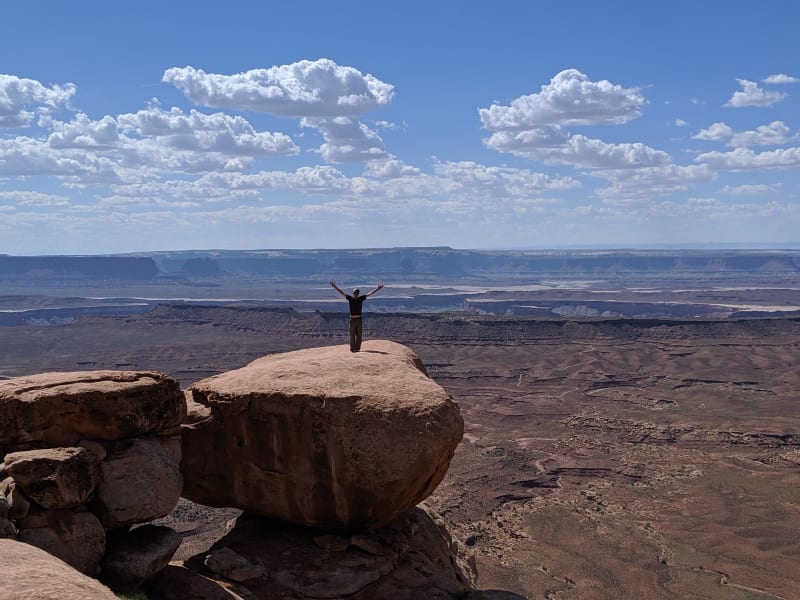 Moab - 2019 — photo 22
