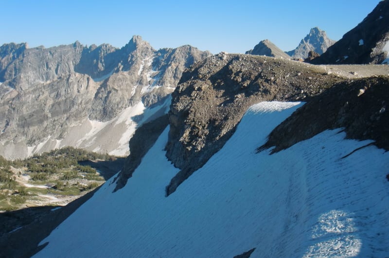 Tetons - 2011 — photo 4