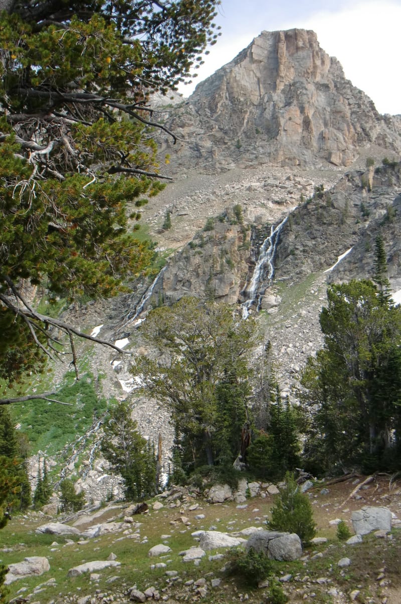 Tetons - 2011 — photo 14