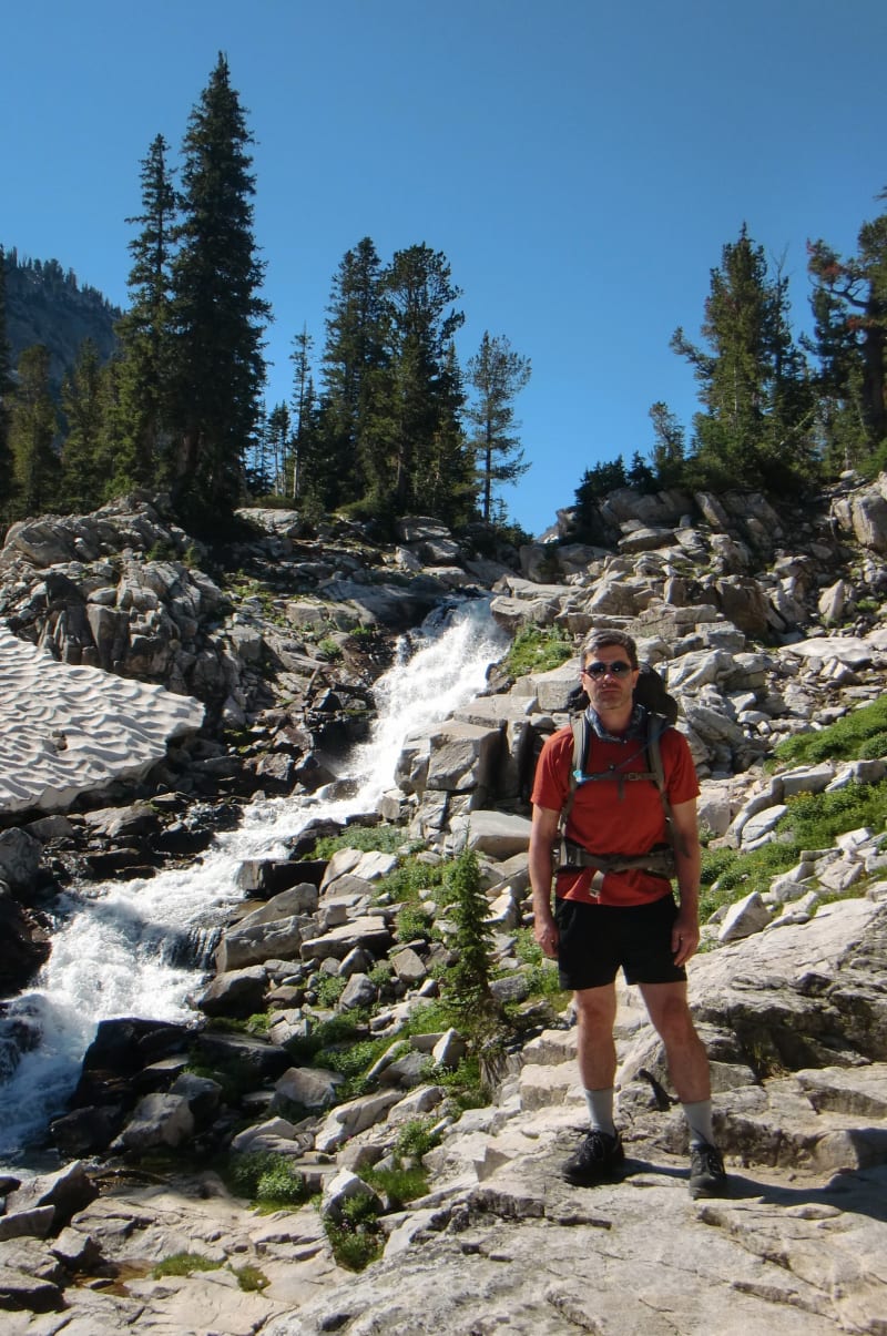 Tetons - 2011 — photo 16