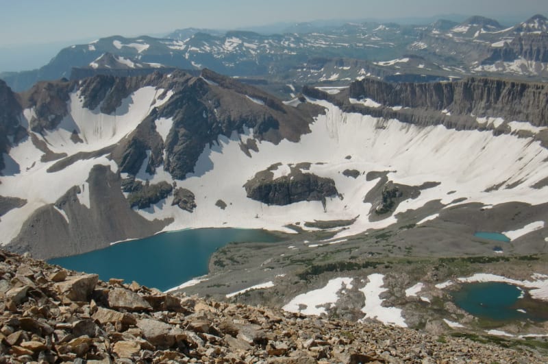Tetons - 2011 — photo 29